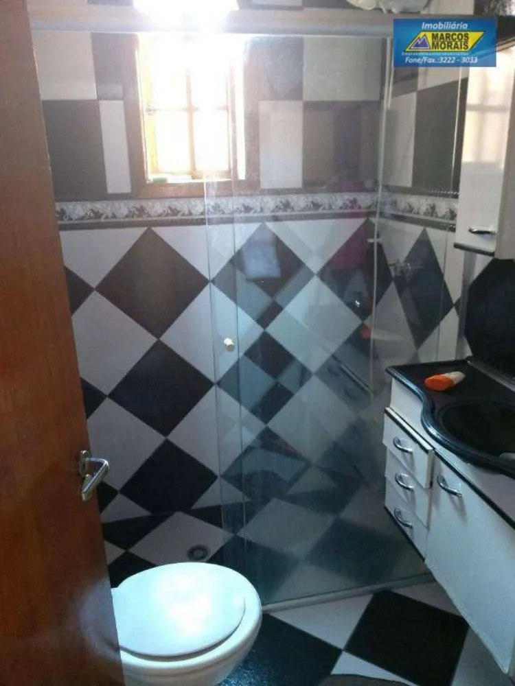 Casa, 3 quartos, 193 m² - Foto 5