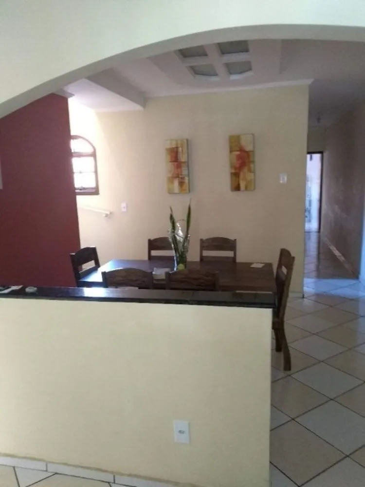 Casa, 3 quartos, 193 m² - Foto 6
