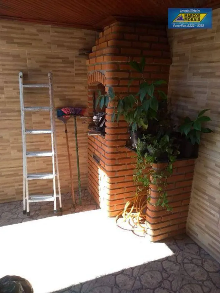 Casa, 3 quartos, 193 m² - Foto 4
