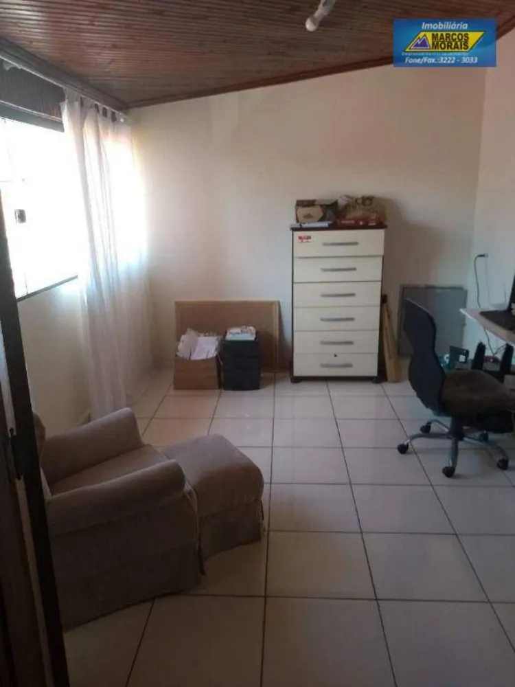 Casa, 3 quartos, 193 m² - Foto 8