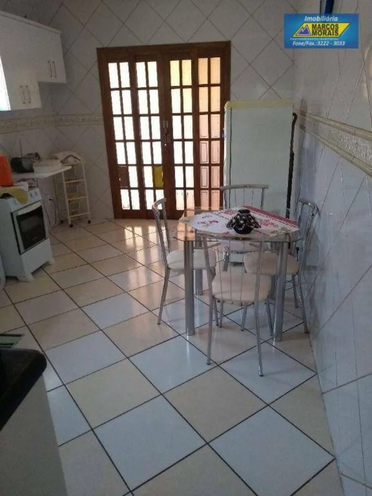 Casa, 3 quartos, 193 m² - Foto 10