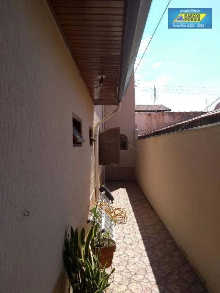 Casa, 3 quartos, 193 m² - Foto 9