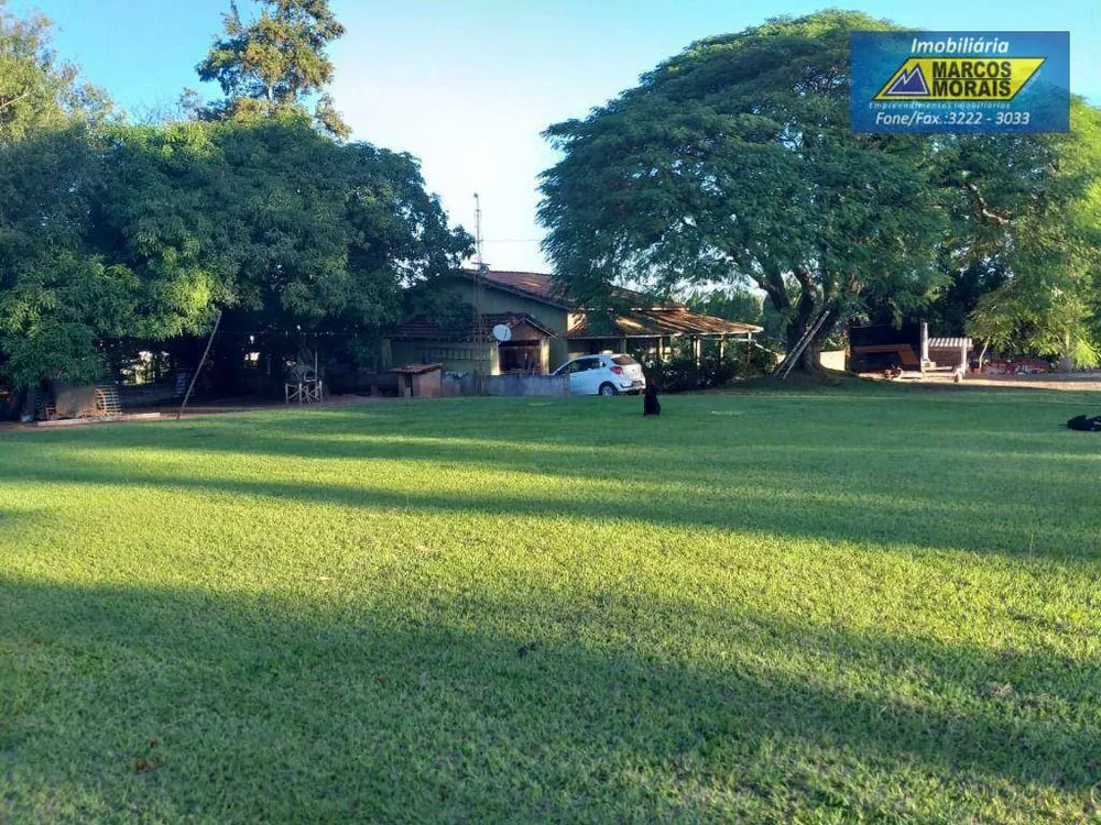 Chácara, 3 quartos, 6000 m² - Foto 10