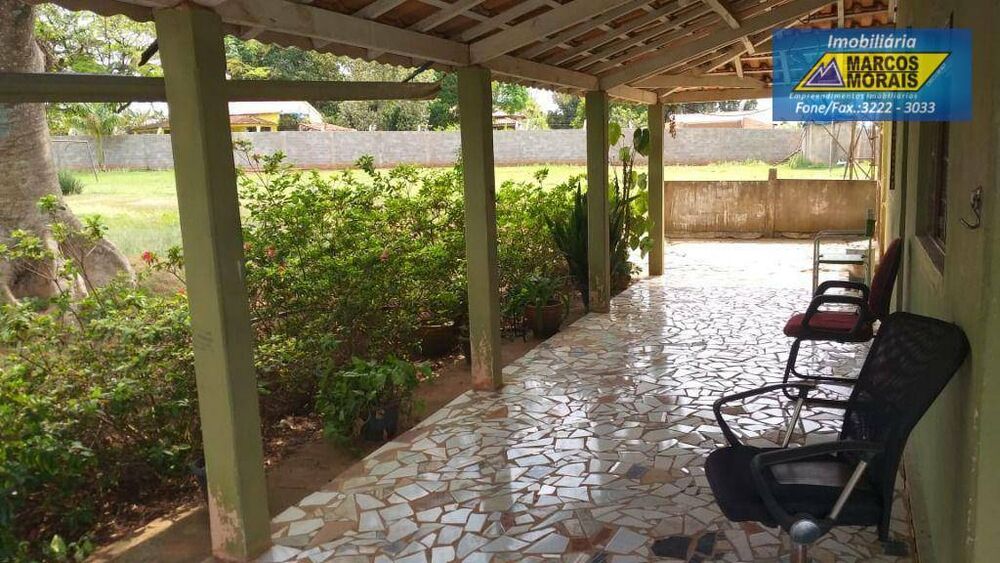 Chácara, 3 quartos, 6000 m² - Foto 6
