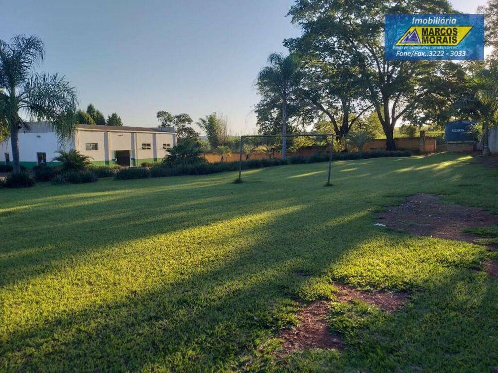 Chácara, 3 quartos, 6000 m² - Foto 11
