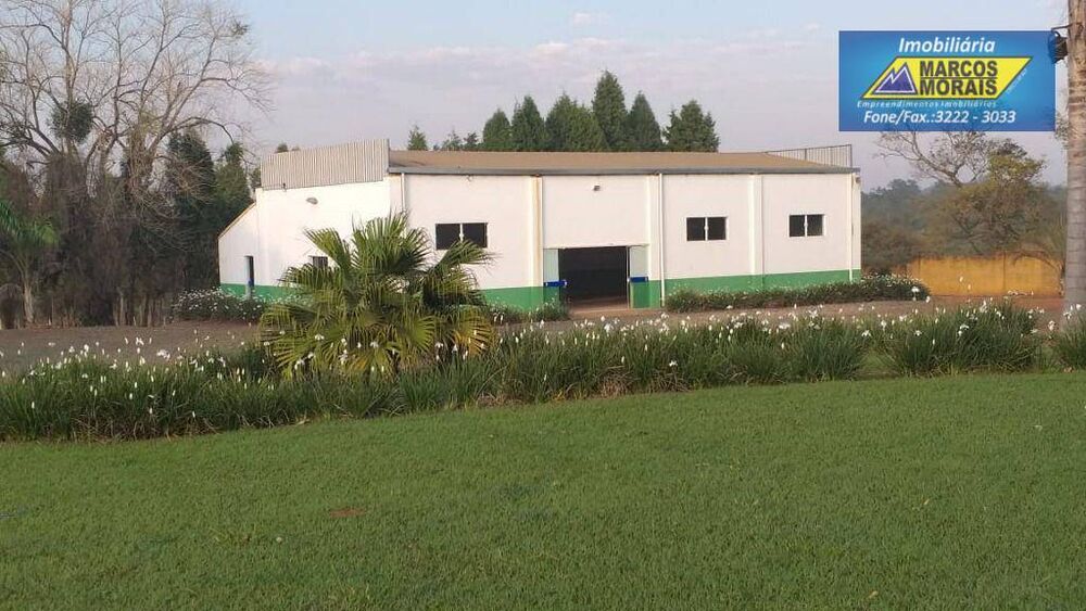 Chácara, 3 quartos, 6000 m² - Foto 2
