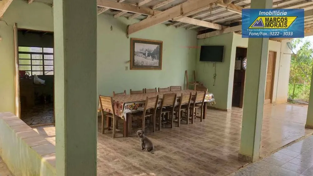 Chácara, 3 quartos, 6000 m² - Foto 3