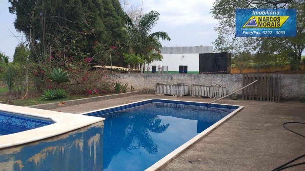 Chácara, 3 quartos, 6000 m² - Foto 12