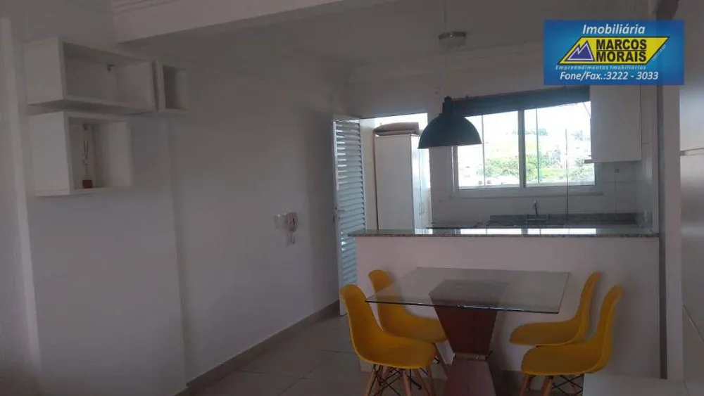 Apartamento, 2 quartos, 65 m² - Foto 7