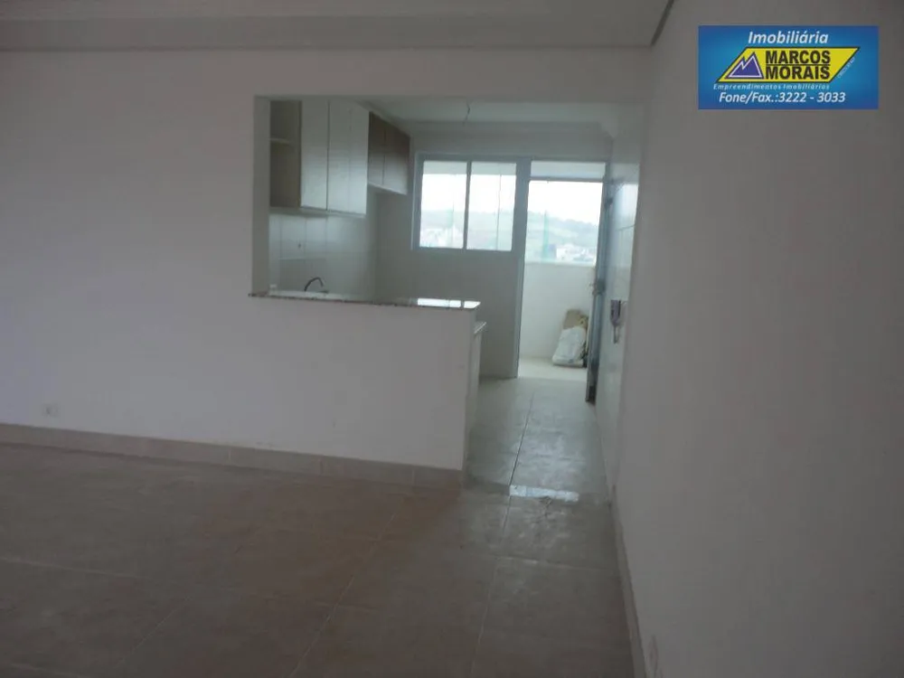 Apartamento, 2 quartos, 65 m² - Foto 2