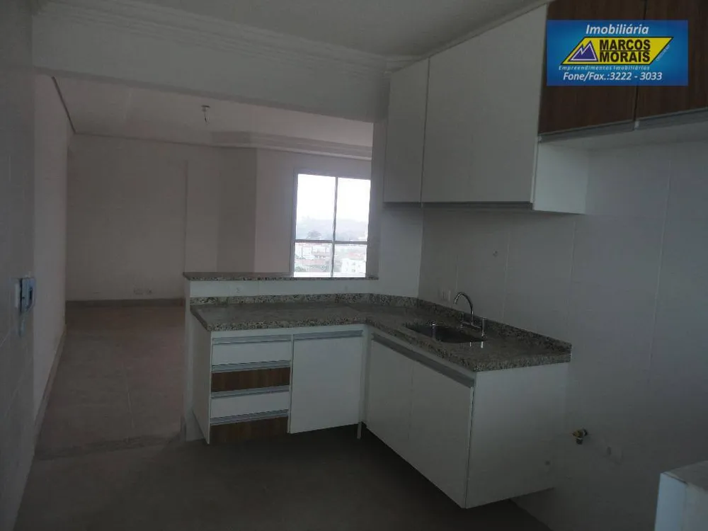 Apartamento, 2 quartos, 65 m² - Foto 6