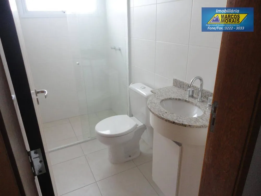 Apartamento, 2 quartos, 65 m² - Foto 8
