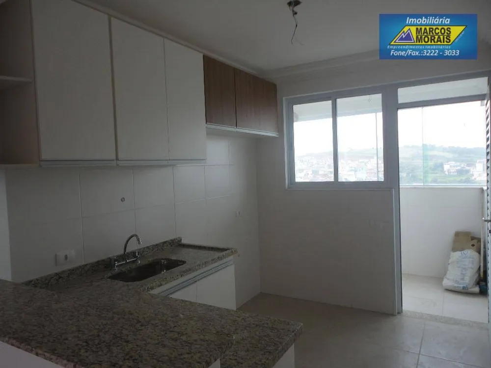 Apartamento, 2 quartos, 65 m² - Foto 4