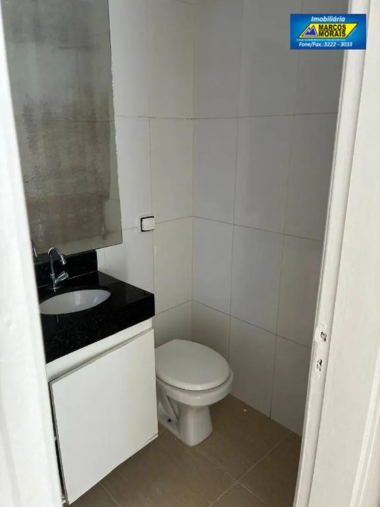Casa de Condomínio, 3 quartos - Foto 9