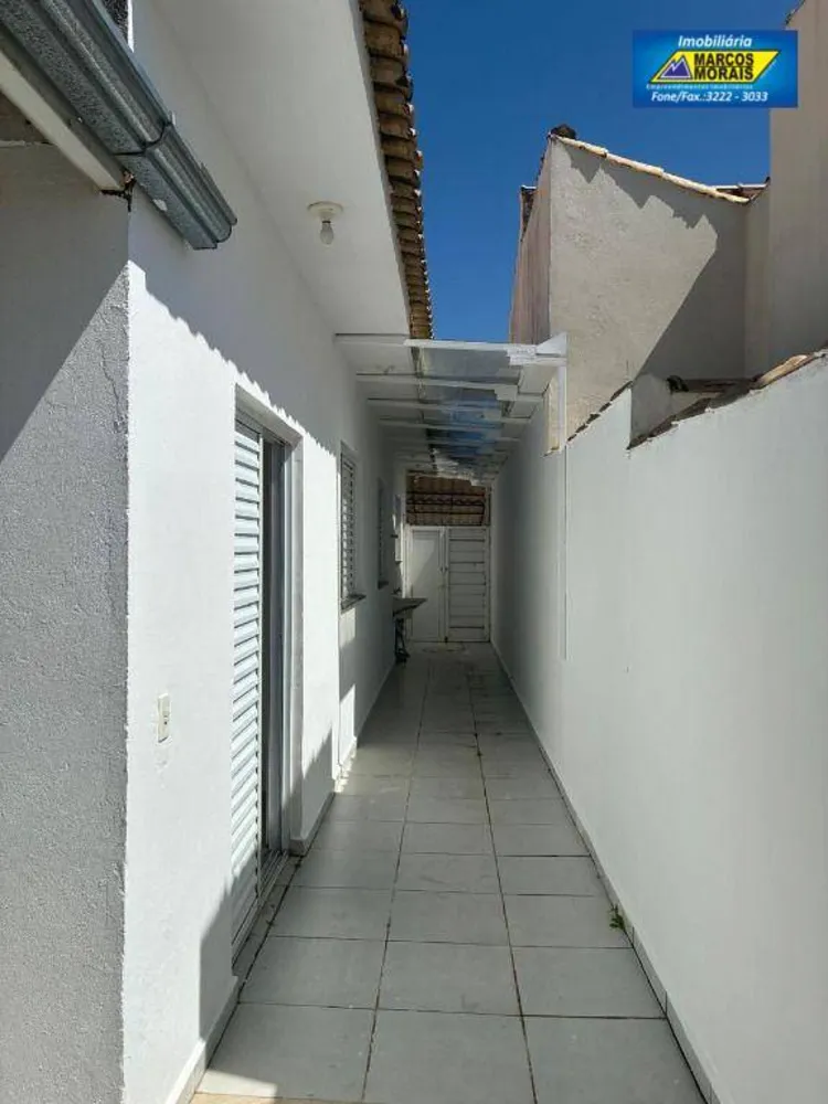Casa de Condomínio, 3 quartos - Foto 10