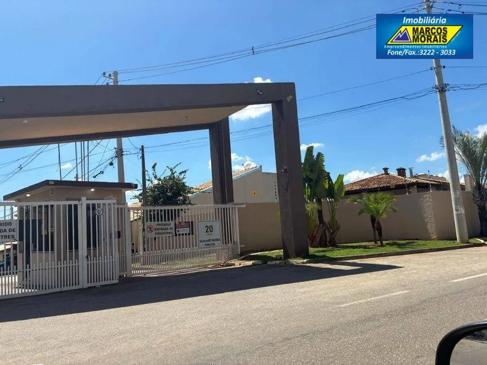 Casa de Condomínio, 3 quartos - Foto 12