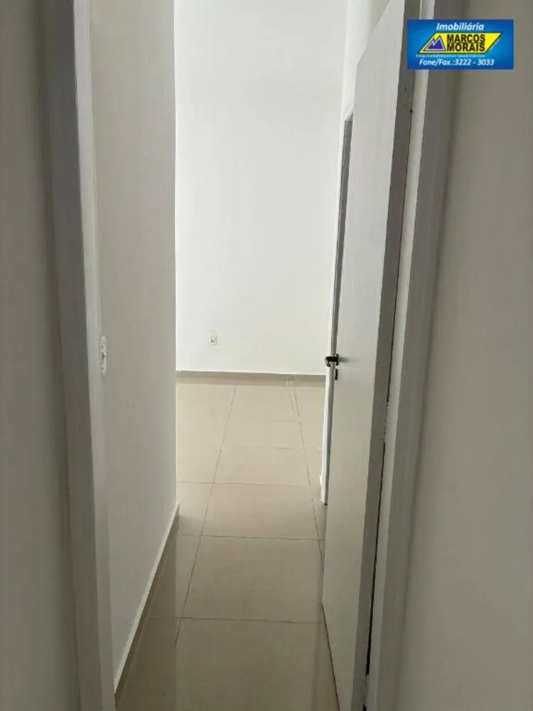 Casa de Condomínio, 3 quartos - Foto 8