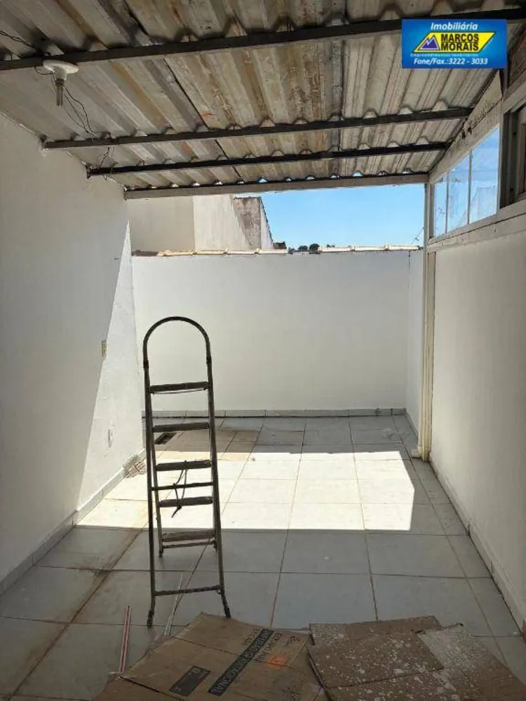 Casa de Condomínio, 3 quartos - Foto 11