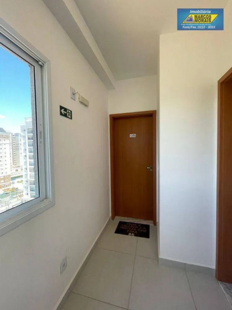Apartamento, 2 quartos, 54 m² - Foto 11