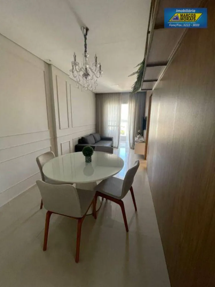 Apartamento, 2 quartos, 54 m² - Foto 2