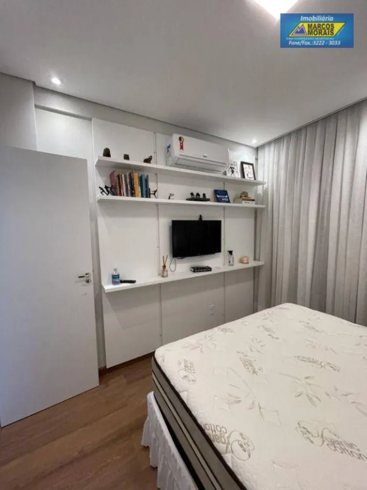 Apartamento, 2 quartos, 54 m² - Foto 8
