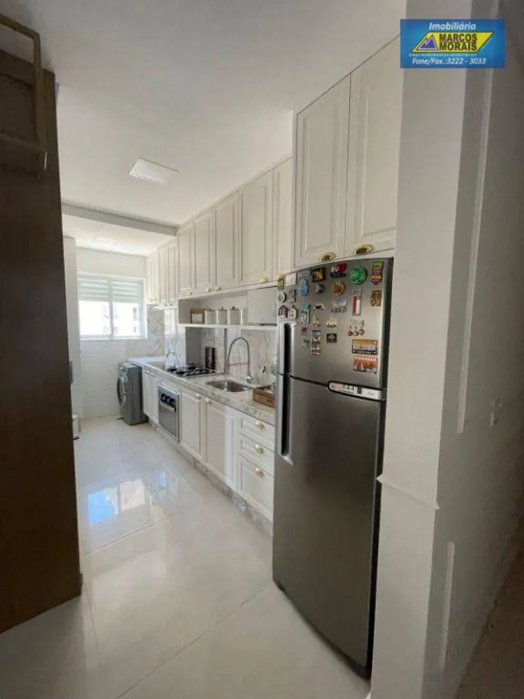 Apartamento, 2 quartos, 54 m² - Foto 5