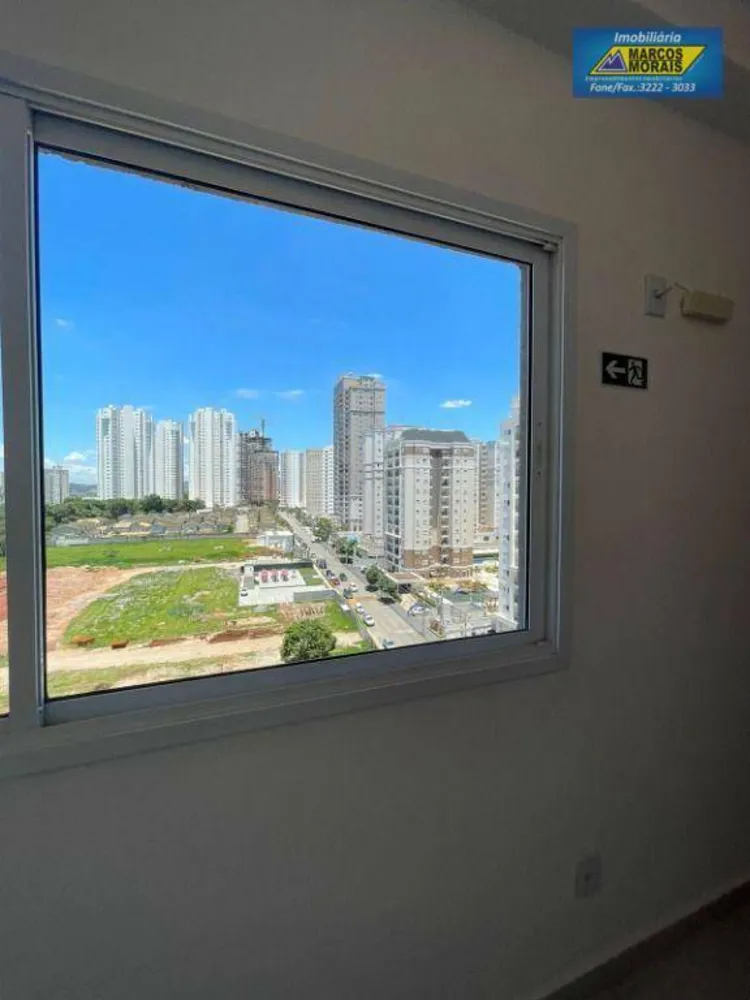 Apartamento, 2 quartos, 54 m² - Foto 12