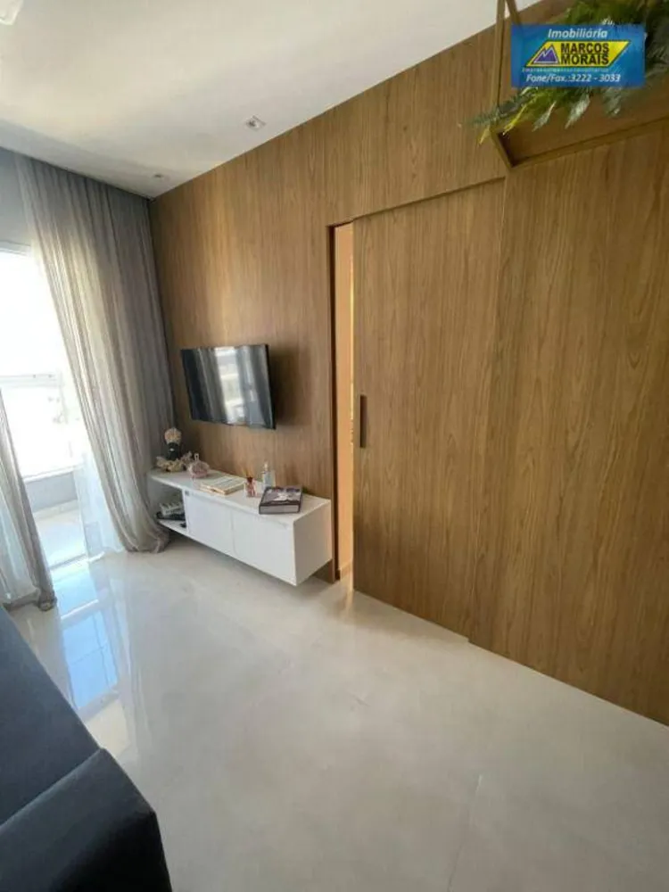 Apartamento, 2 quartos, 54 m² - Foto 4
