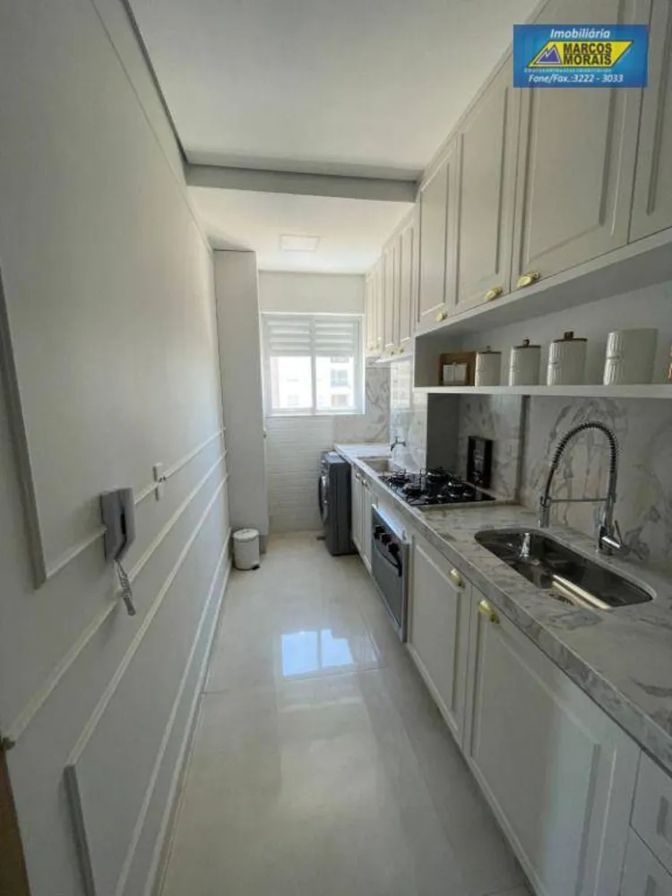 Apartamento, 2 quartos, 54 m² - Foto 6