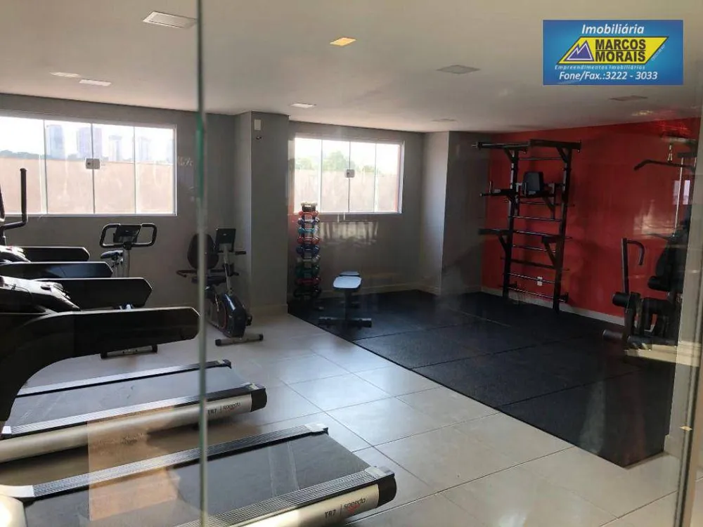 Flat/Apart Hotel, 1 quarto, 44 m² - Foto 10