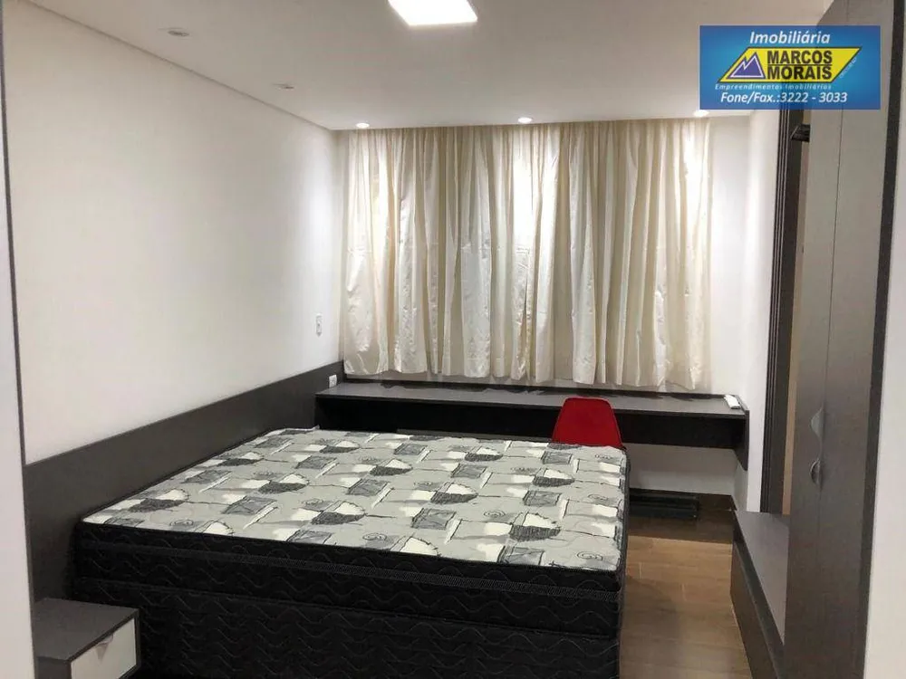 Flat/Apart Hotel, 1 quarto, 44 m² - Foto 7