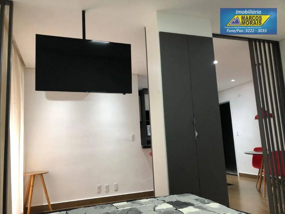 Flat/Apart Hotel, 1 quarto, 44 m² - Foto 3