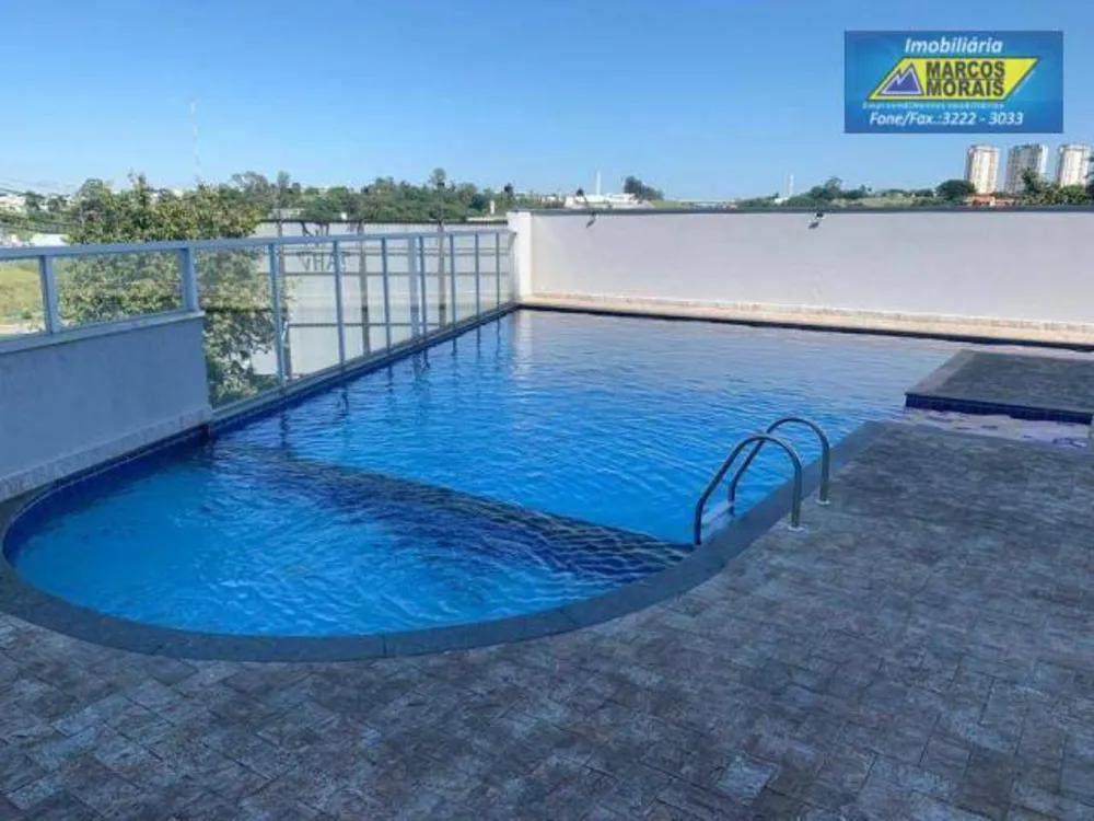 Flat/Apart Hotel, 1 quarto, 44 m² - Foto 11