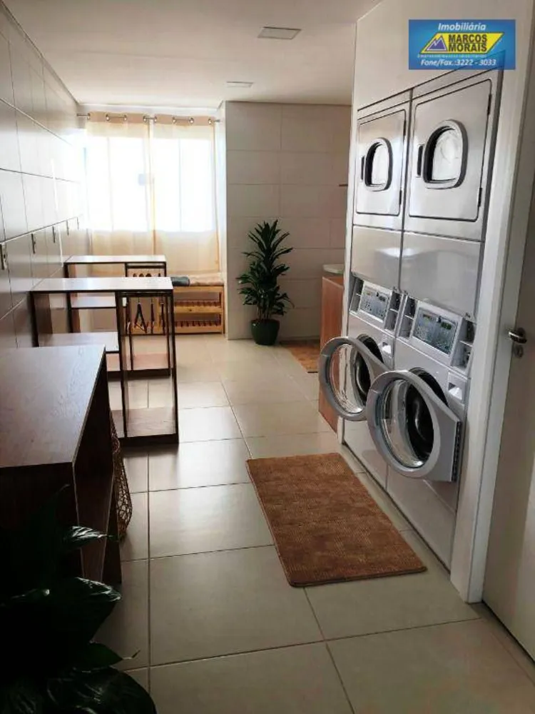 Flat/Apart Hotel, 1 quarto, 44 m² - Foto 6