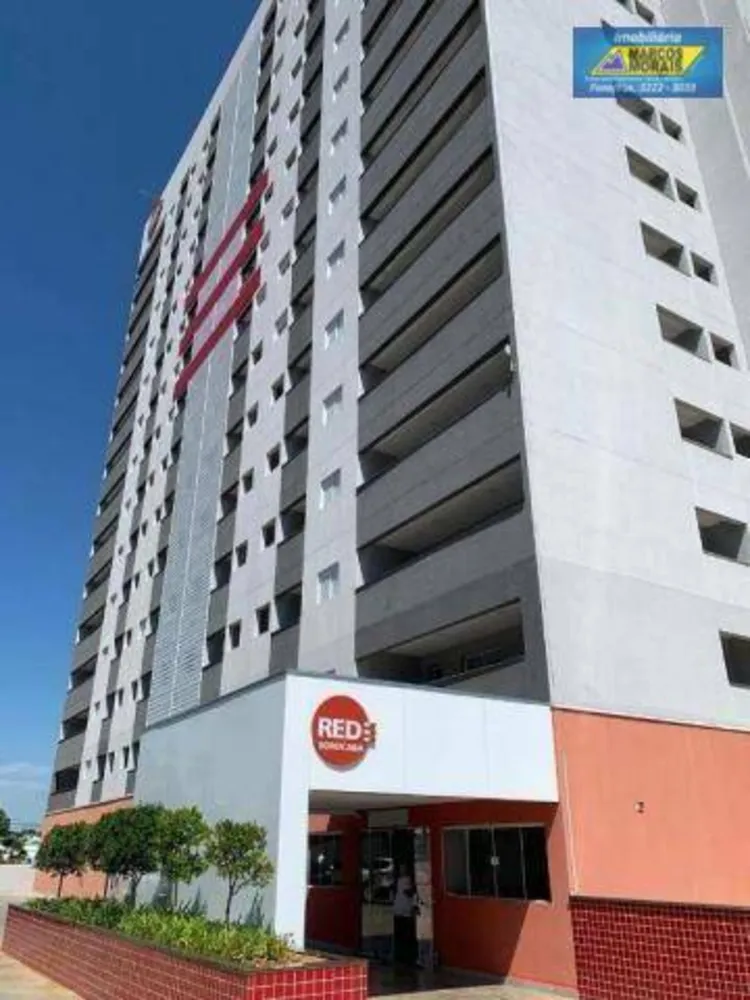 Flat/Apart Hotel, 1 quarto, 44 m² - Foto 1