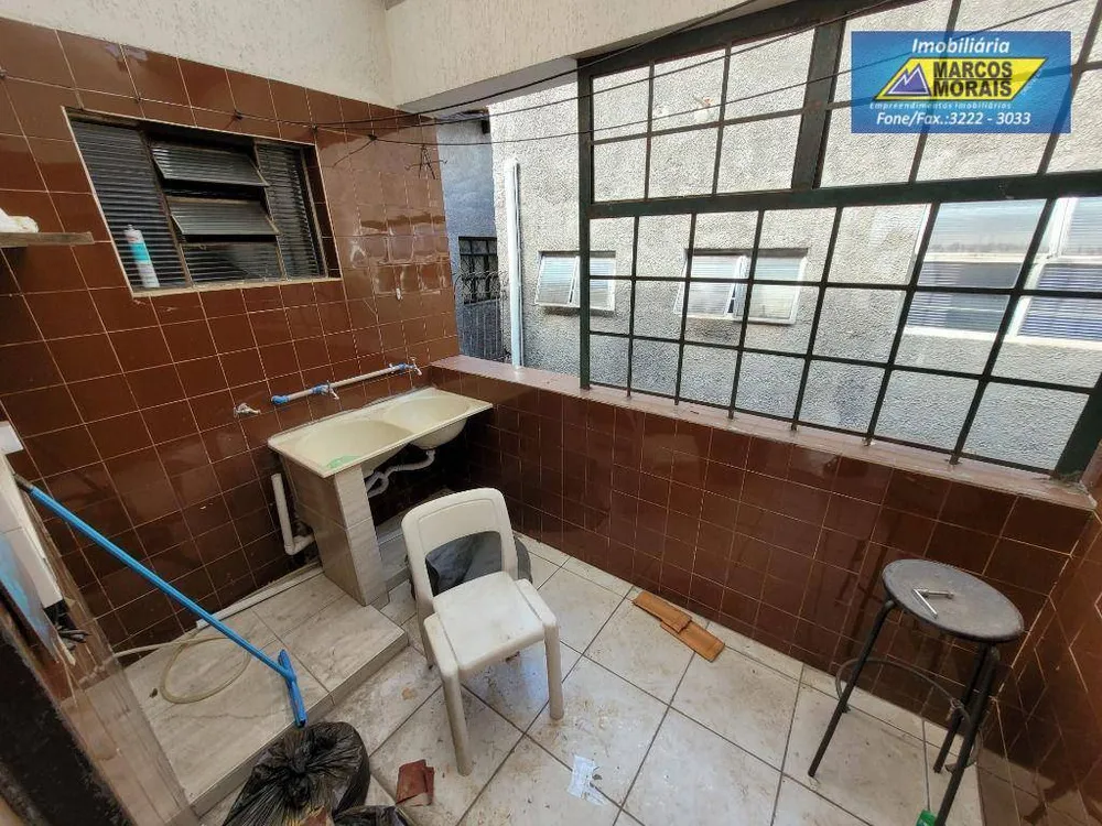 Casa, 4 quartos, 200 m² - Foto 10