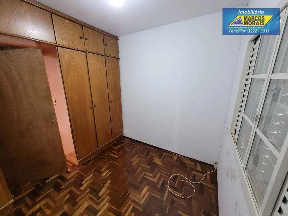 Casa, 4 quartos, 200 m² - Foto 11