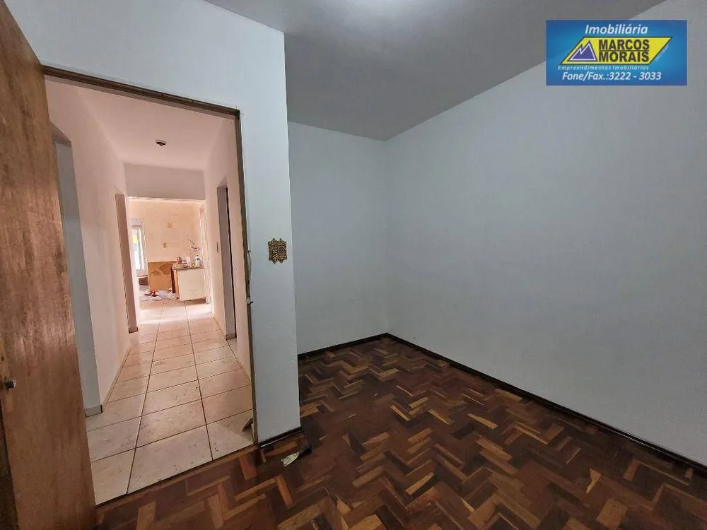 Casa, 4 quartos, 200 m² - Foto 15