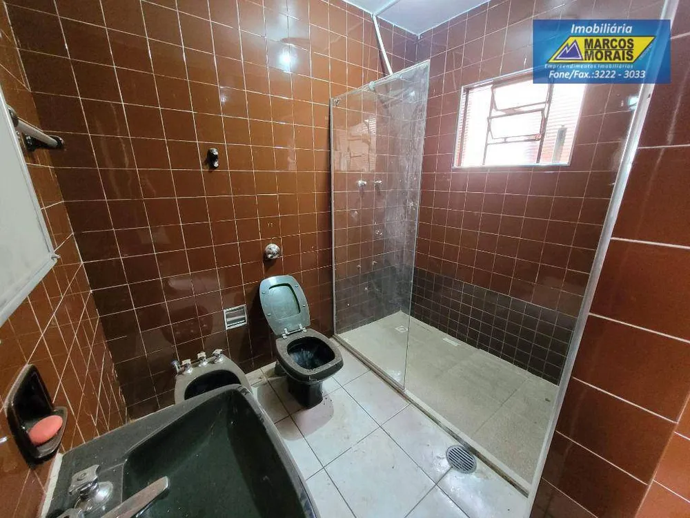 Casa, 4 quartos, 200 m² - Foto 9
