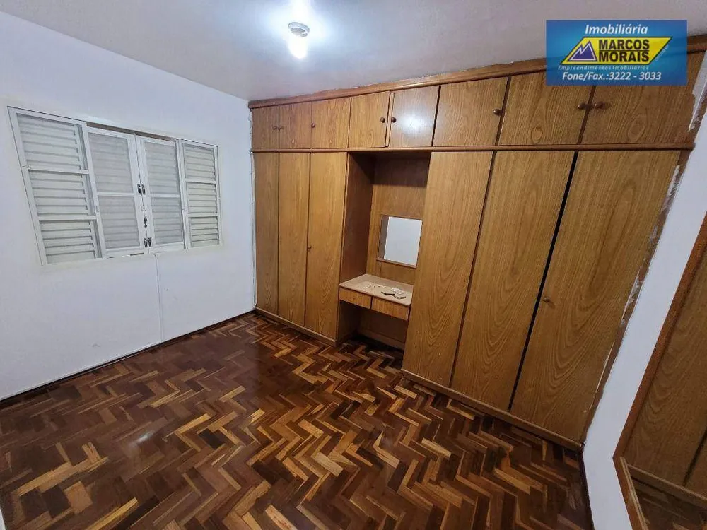 Casa, 4 quartos, 200 m² - Foto 13