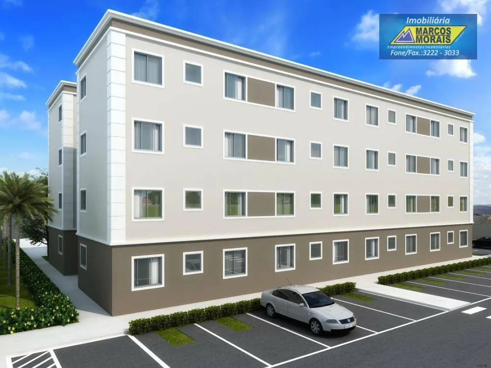 Apartamento, 2 quartos, 49 m² - Foto 6