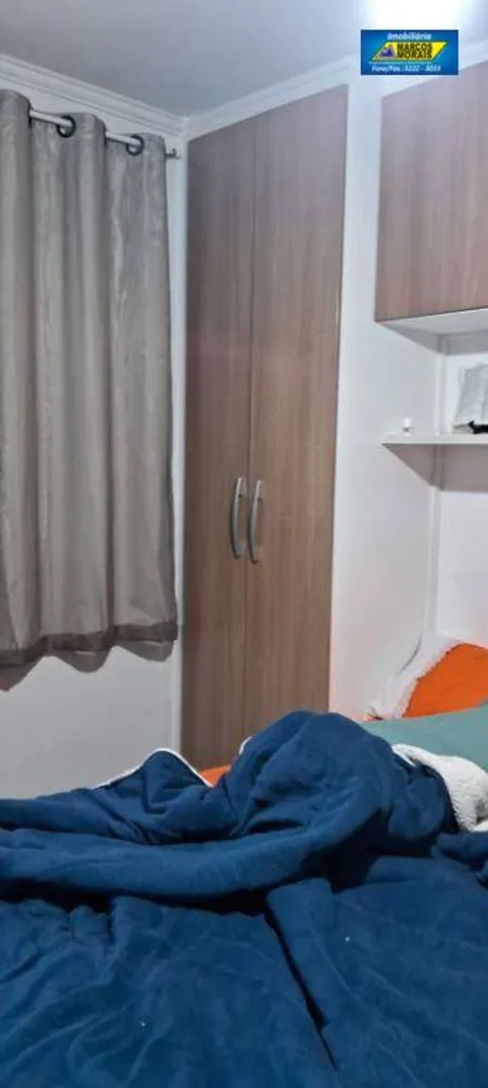 Apartamento, 2 quartos, 49 m² - Foto 3