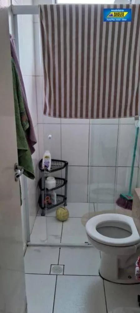 Apartamento, 2 quartos, 49 m² - Foto 4