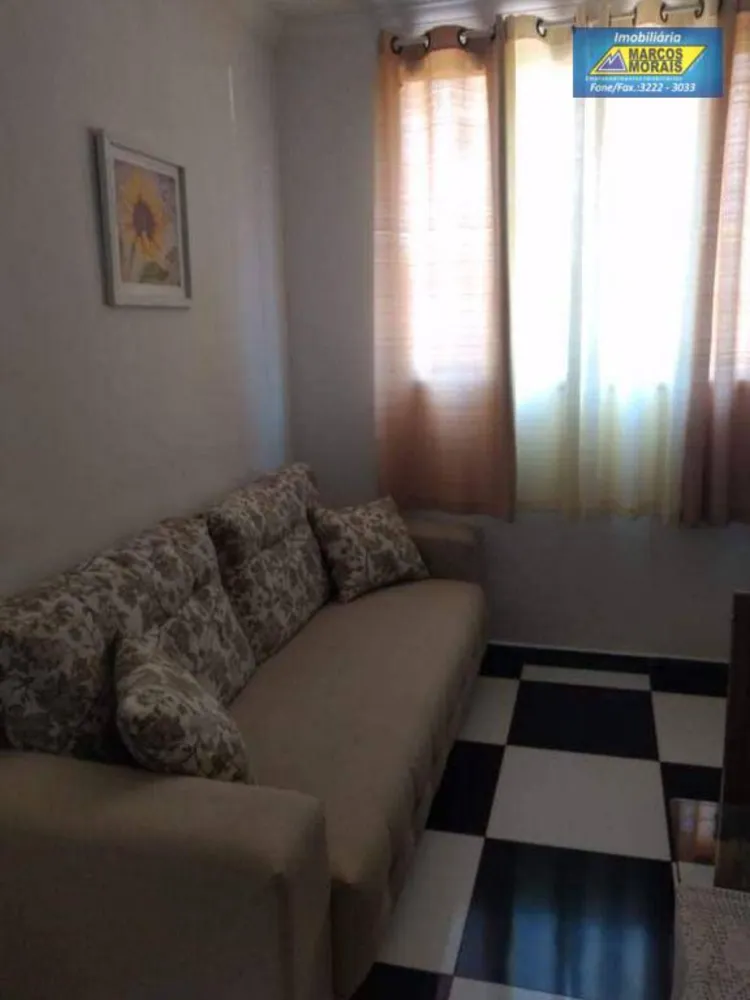 Apartamento, 2 quartos, 47 m² - Foto 2