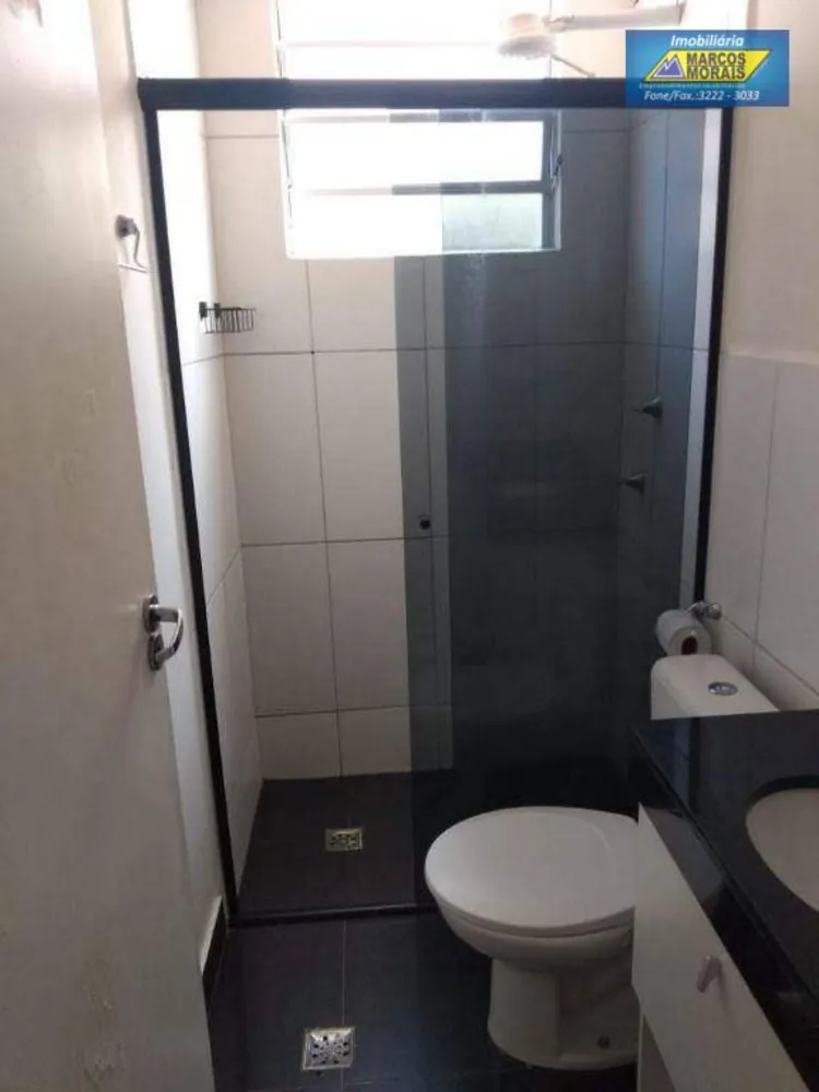 Apartamento, 2 quartos, 47 m² - Foto 9