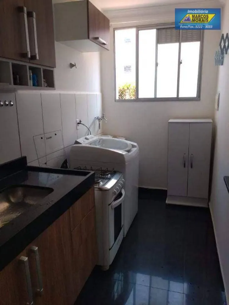 Apartamento, 2 quartos, 47 m² - Foto 6