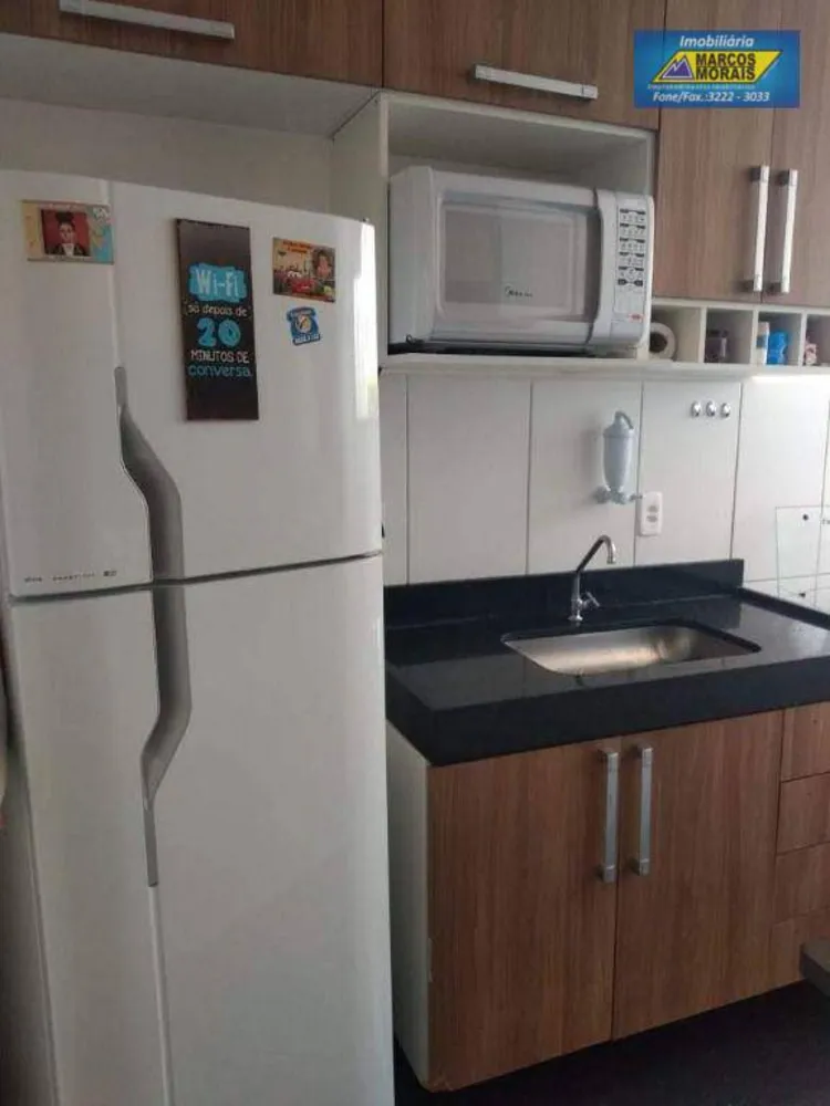 Apartamento, 2 quartos, 47 m² - Foto 5