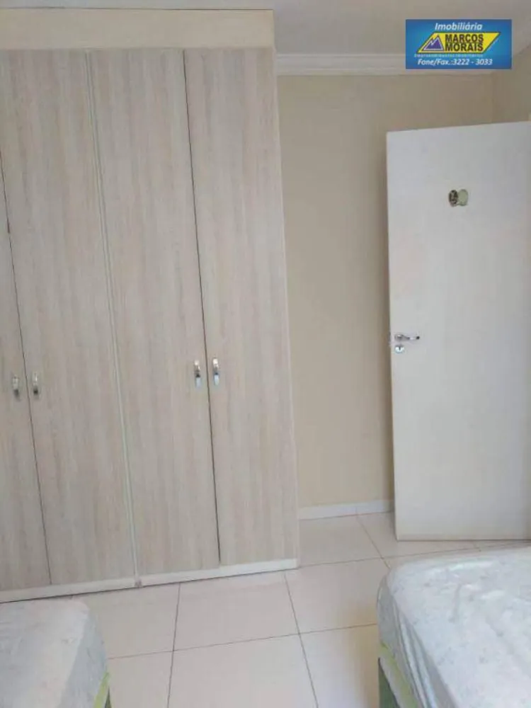 Apartamento, 2 quartos, 47 m² - Foto 7