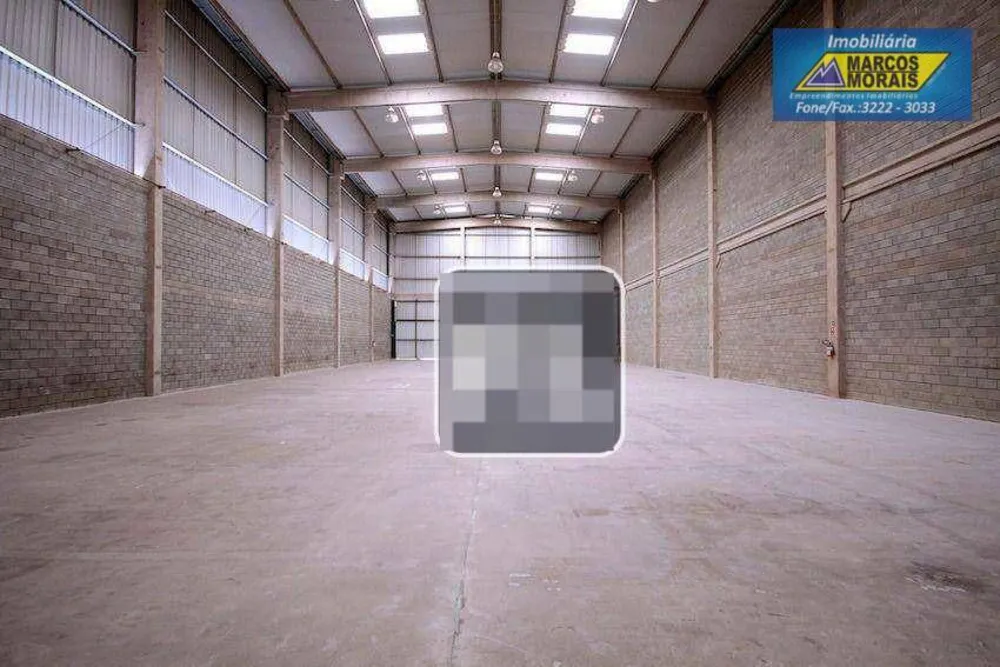 Depósito-Galpão, 1340 m² - Foto 2