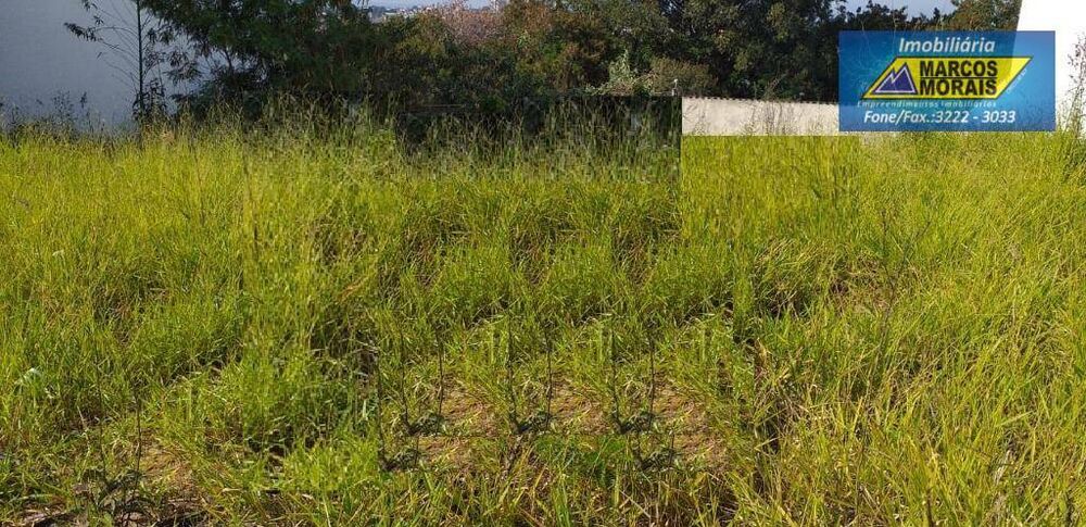 Terreno, 270 m² - Foto 1